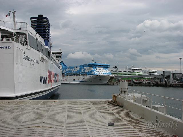 Norwegia (78a).JPG - Tallinn - port